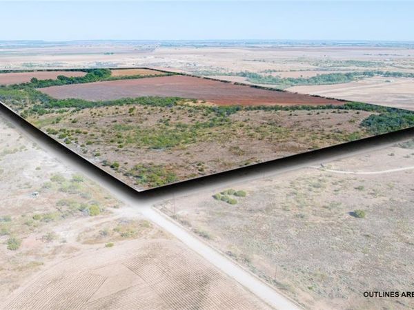TBD CR 301 County, Winters, TX 79567
