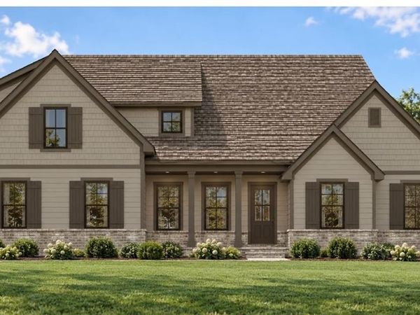 1052 Clacktown Road , Winder, GA 30680