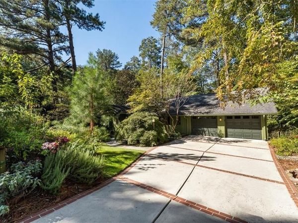 892 Castle Falls Drive NE, Atlanta, GA 30329