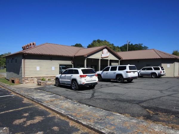804 W Elm St, Rockmart, GA 30153
