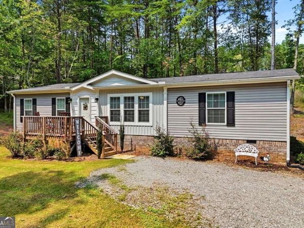 82 Gregory Drive, Jasper, GA 30143