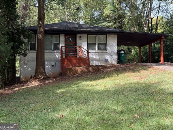1990 Flintwood Drive SE, Atlanta, GA 30316