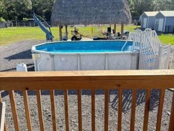 345 N Sendero ST , CLEWISTON, FL 33440