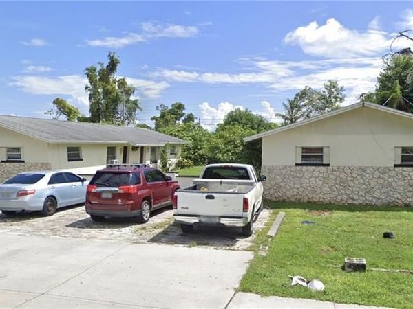 5519 Seventh AVE , FORT MYERS, FL 33907
