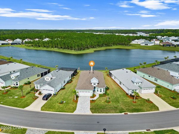9421 Escape Avenue , Panama City Beach, FL 32413
