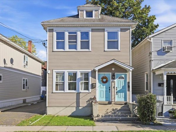 512 Sixth Avenue , Pelham, NY 10803