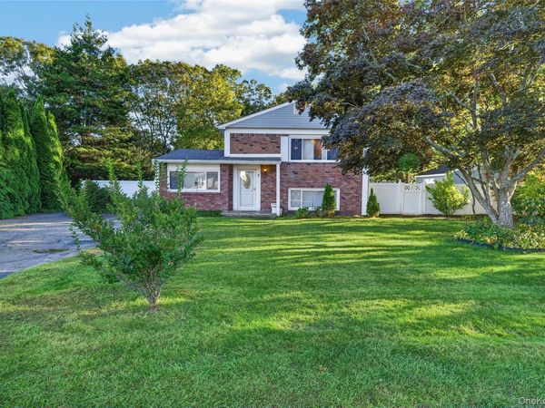 3 Jasper Avenue, Patchogue, NY 11772