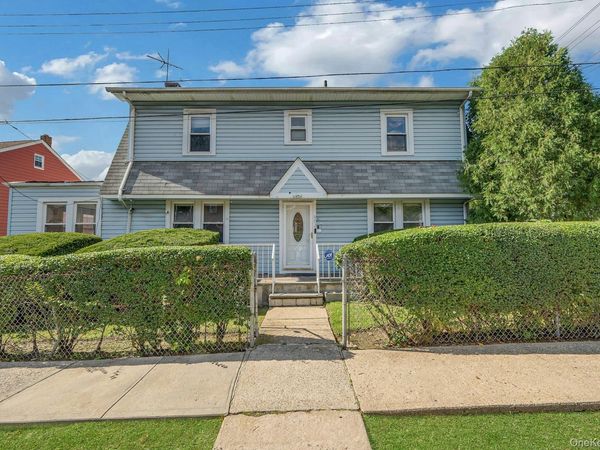 402 Hancock Avenue , Mount Vernon, NY 10553