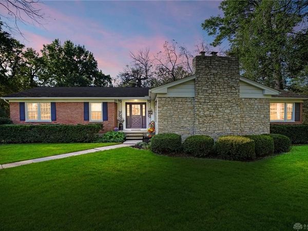 1483 Kirby Road, Lebanon, OH 45036