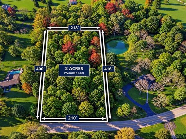 1483 Kirby Road, Lebanon, OH 45036