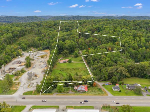 101142 Autumn Lane , Kingston, TN 37763