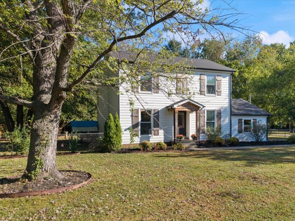 2252 Dominion Dr , Murfreesboro, TN 37129