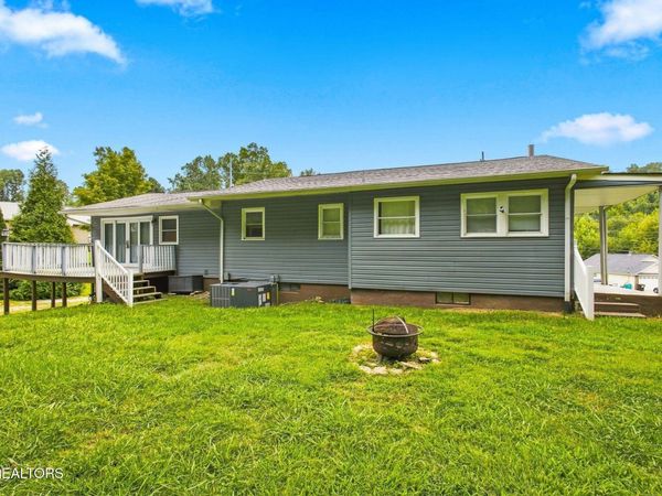 3032 Bakertown Rd , Knoxville, TN 37931