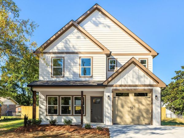 8287 Oak Drive , Chattanooga, TN 37421