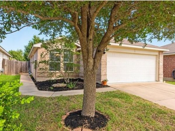 11701 Raymond C Ewry LN, Austin, TX 78748