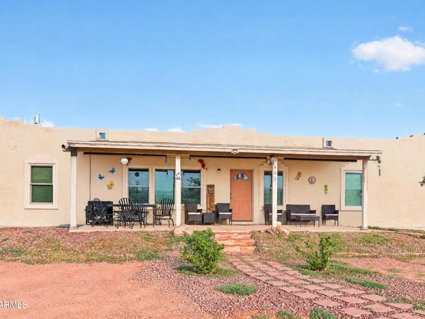 1851 S CORRALES Road, Casa Grande, AZ 85193