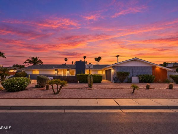 13419 N CANTERBURY Drive, Phoenix, AZ 85023
