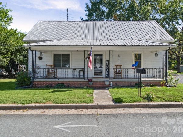 626 Austin Street, Albemarle, NC 28001