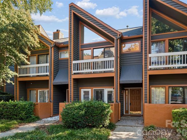 422 W 8th Street, Charlotte, NC 28202