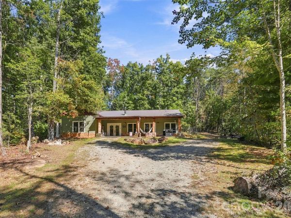 1924 Windy Hill Place, Lenoir, NC 28645