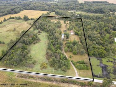 20340 1st Rd, Walkerton, IN 46574