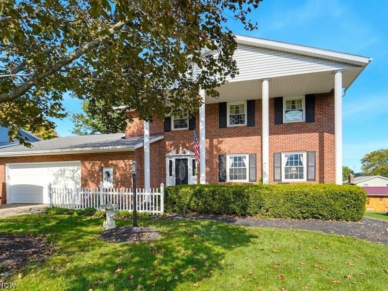 6753 Firestone Road NE, Canton, OH 44721 Photo 3