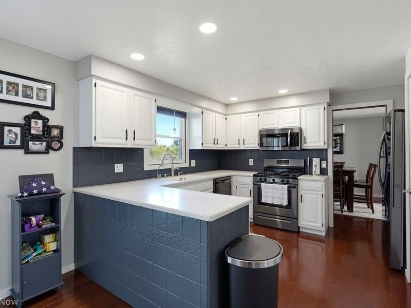 6753 Firestone Road NE, Canton, OH 44721 Photo 7