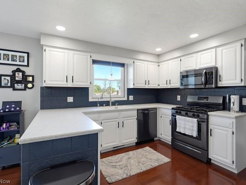 6753 Firestone Road NE, Canton, OH 44721 Photo 8