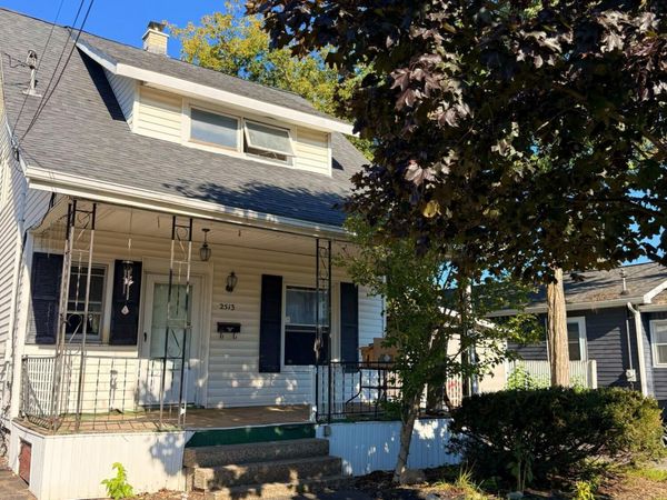 2513 Barton Avenue, Schenectady, NY 12306