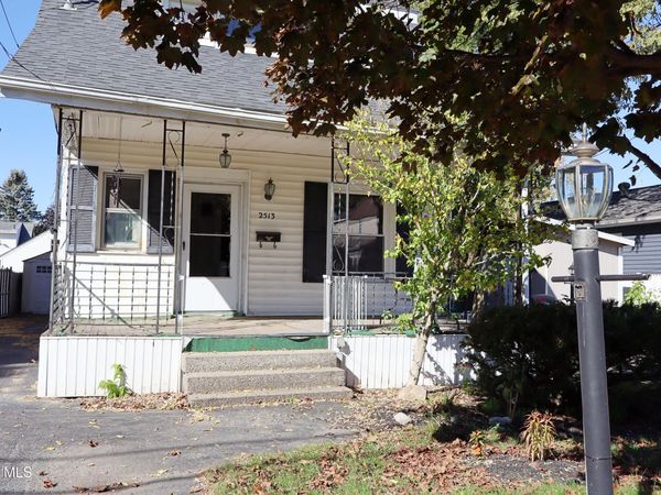 2513 Barton Avenue, Schenectady, NY 12306