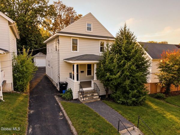 2 Sampson Avenue, Troy, NY 12180