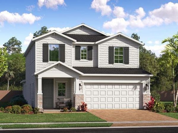 99 GRAND TRAVERSE Circle, St. Augustine, FL 32043