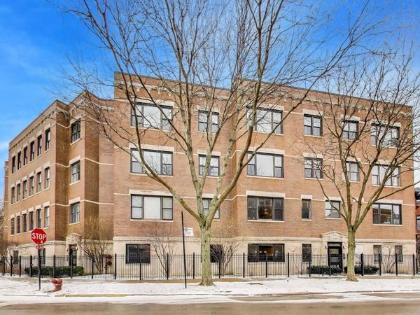 4149 N KENMORE Avenue, Unit 2N, Chicago, IL 60613
