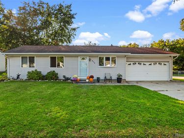 574 Metcalf Drive, Imlay, Mi 48444