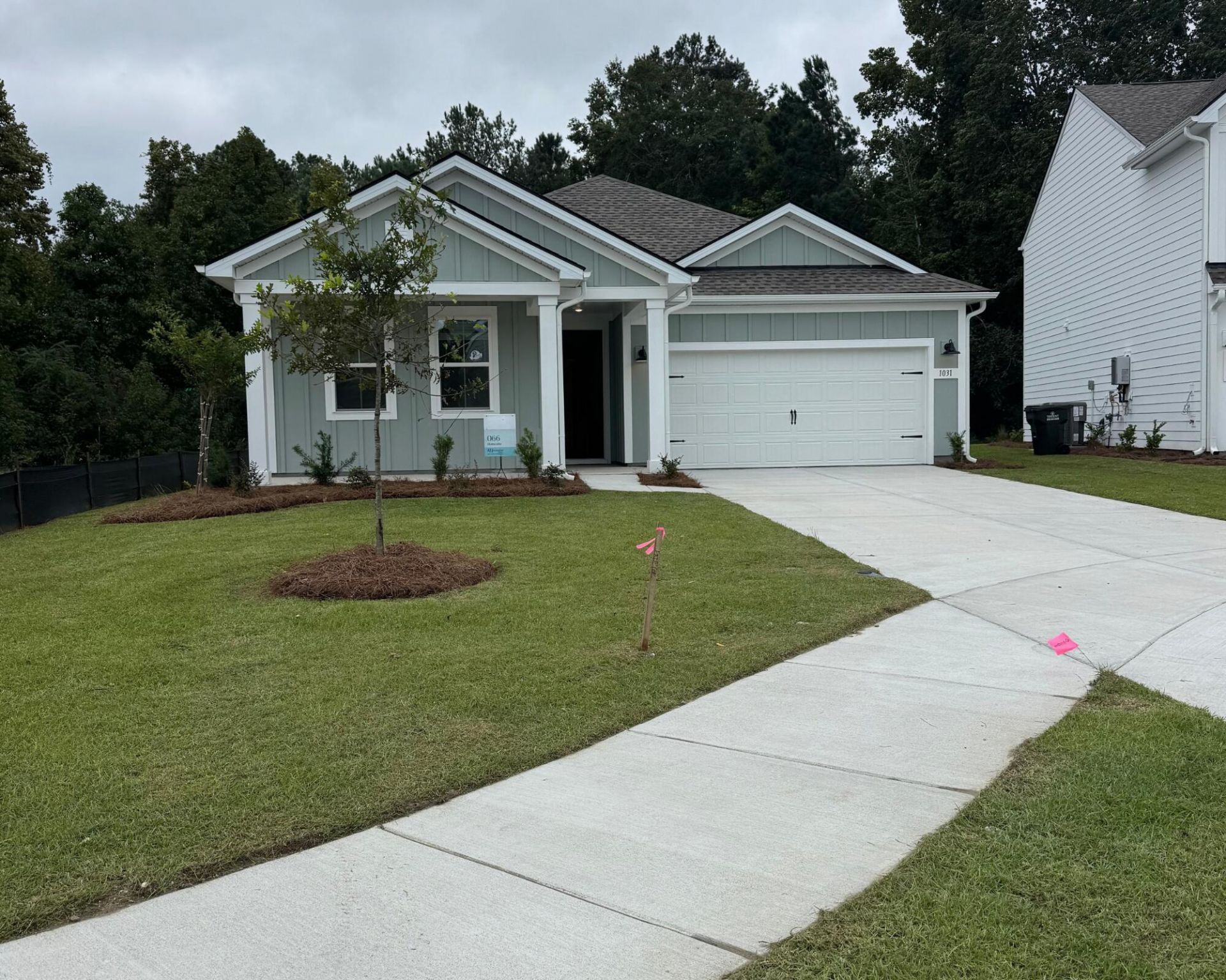 1031 Boyington Drive Photo 2
