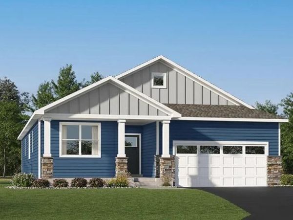 5178 Long Pointe Bay , Woodbury, MN 55129