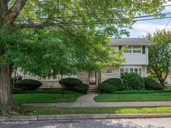 28 Marjorie Avenue, Wilkes-Barre, PA 18702