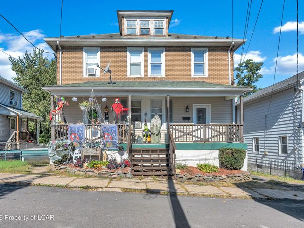 35 Short Street, Edwardsville, PA 18704