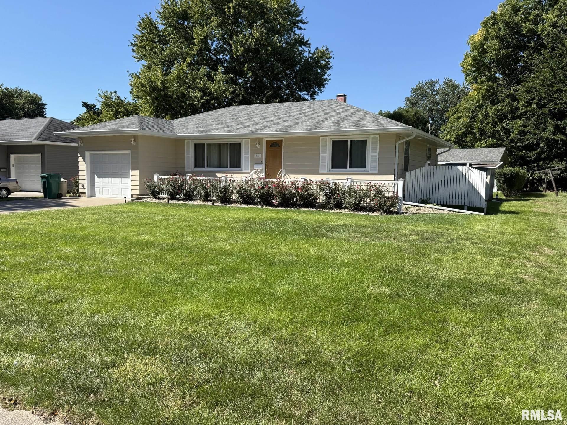 314 S Pearl Street, Macomb, IL 61455 Main Photo