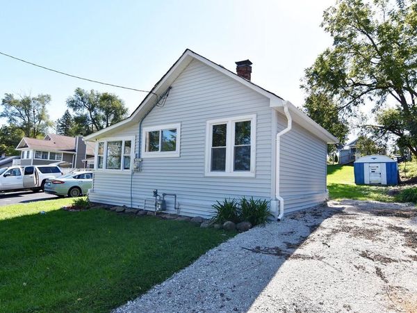 24327 74th STREET, Salem, WI 53168