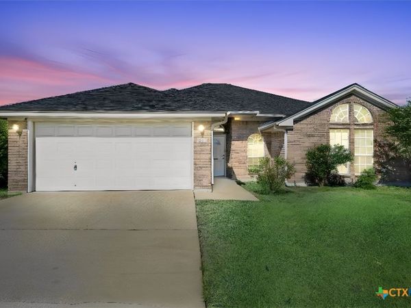 4311 Ethel Avenue , Killeen, TX 76549