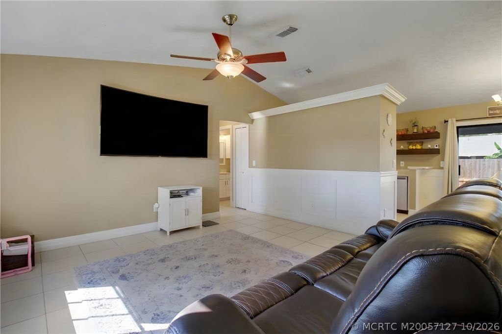 4586 SW Calloway Street, Port Saint Lucie, FL 34953 Photo