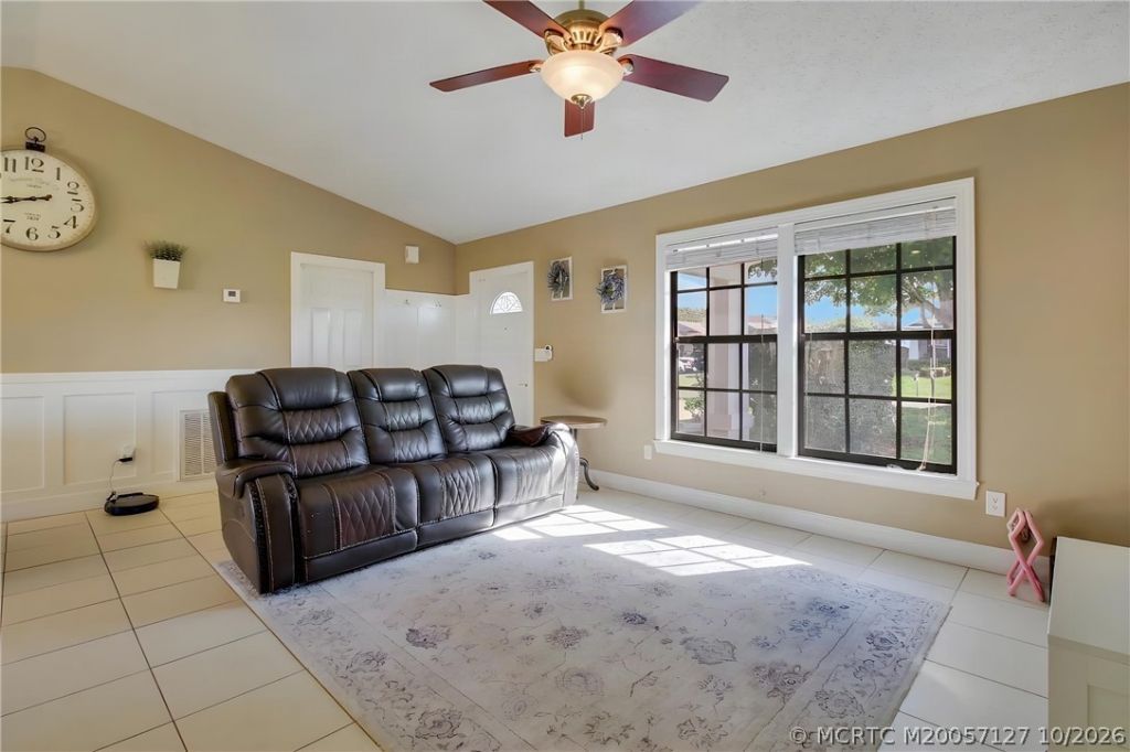 4586 SW Calloway Street, Port Saint Lucie, FL 34953 Photo