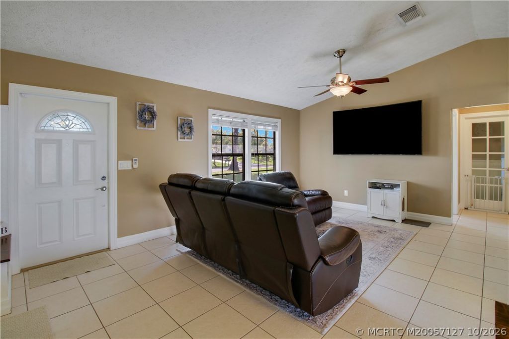 4586 SW Calloway Street, Port Saint Lucie, FL 34953 Photo