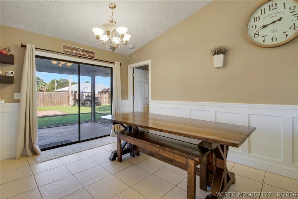 4586 SW Calloway Street, Port Saint Lucie, FL 34953 Photo