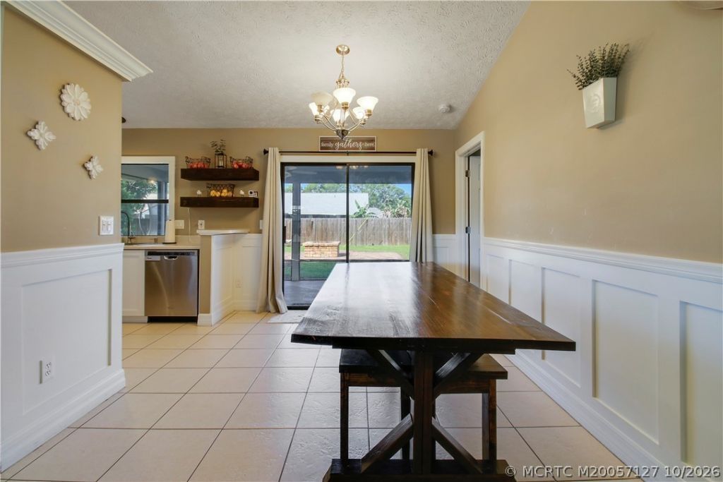 4586 SW Calloway Street, Port Saint Lucie, FL 34953 Photo