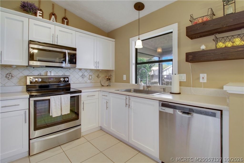 4586 SW Calloway Street, Port Saint Lucie, FL 34953 Photo