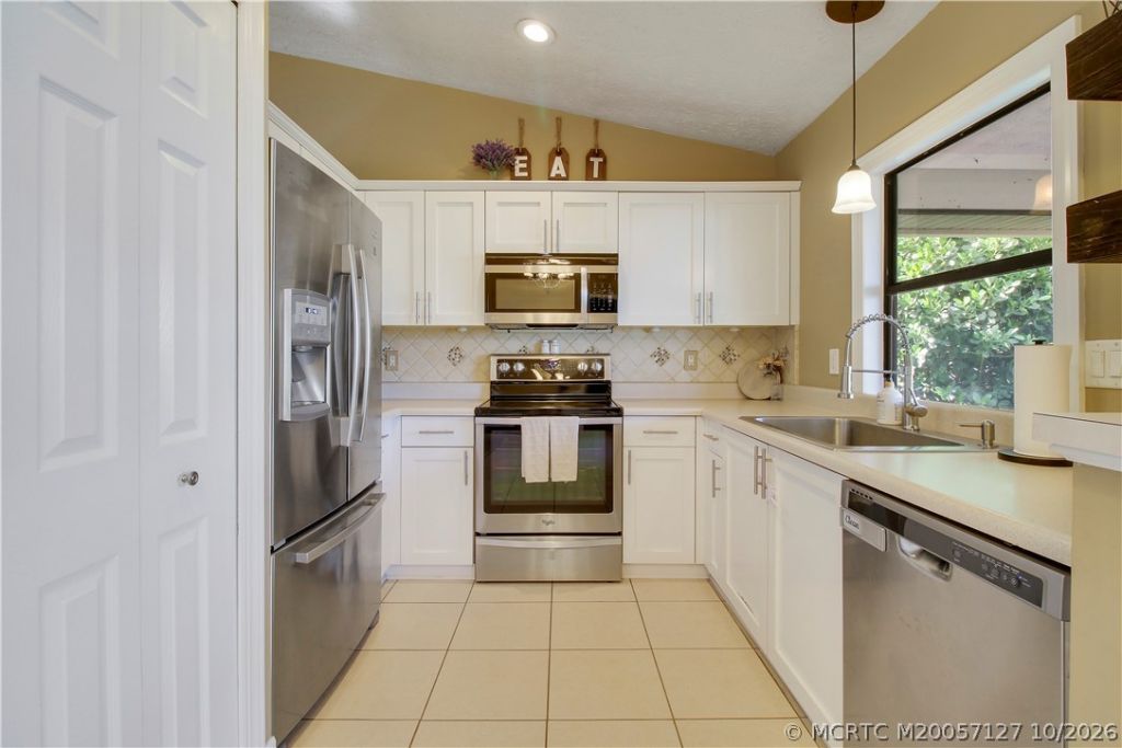 4586 SW Calloway Street, Port Saint Lucie, FL 34953 Photo