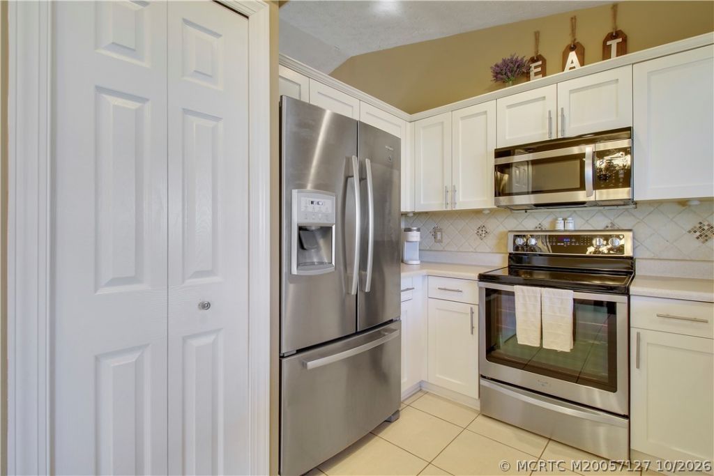 4586 SW Calloway Street, Port Saint Lucie, FL 34953 Photo