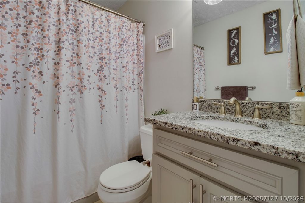 4586 SW Calloway Street, Port Saint Lucie, FL 34953 Photo